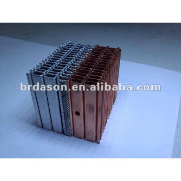 Heat Sinks Ultrasonic Welding Machine for Car